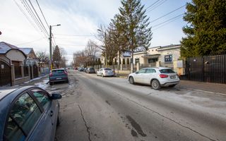 Spațiu comercial de închiriat, Ioniță S. Sturza, Bacău - Poză 30