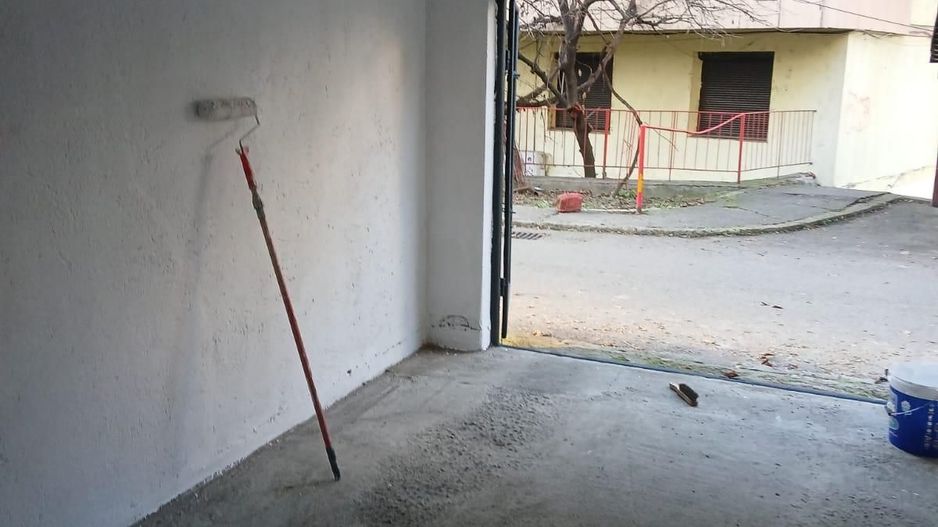Garaj din Caramidă zona Unic 7 Noiembrie - Poză 2
