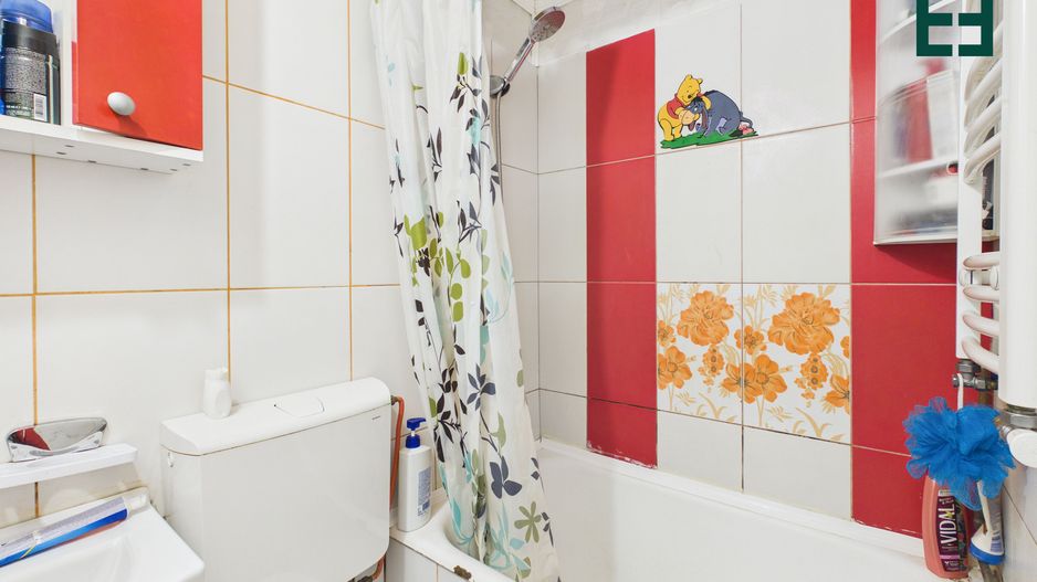 Garsonieră etajul 1 - Cartier Freidorf - Timișoara - Poză 11