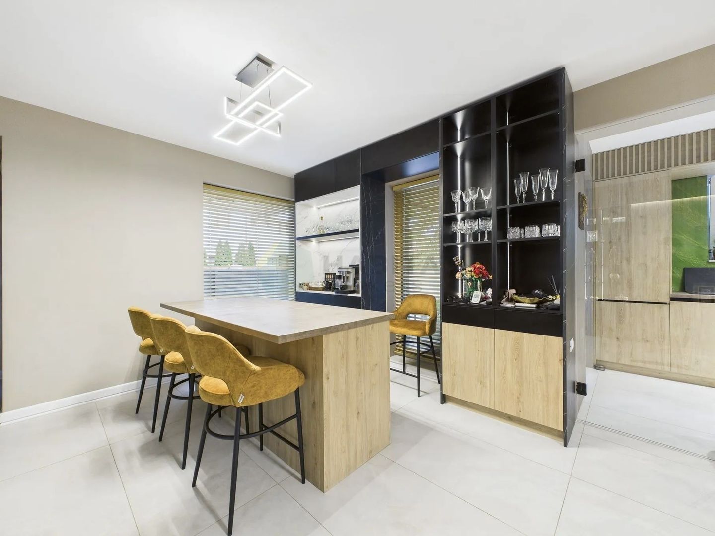 Locuinta complet amenajata | 5 camere| Otopeni - Poză 7