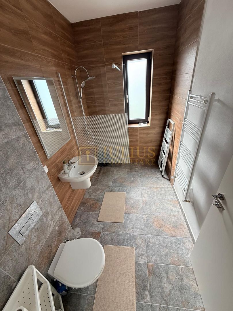 Prima inchiriere| 2 camere| Giroc| loc parcare| - Poză 12