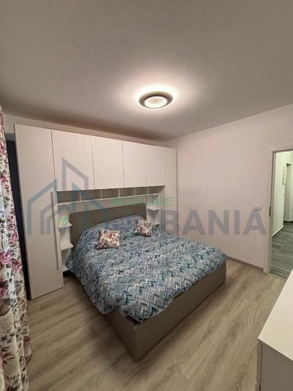 Apartament 2 camere, mobilat si utilat, Panoramic Residence, Valea Adanca - Poză 4