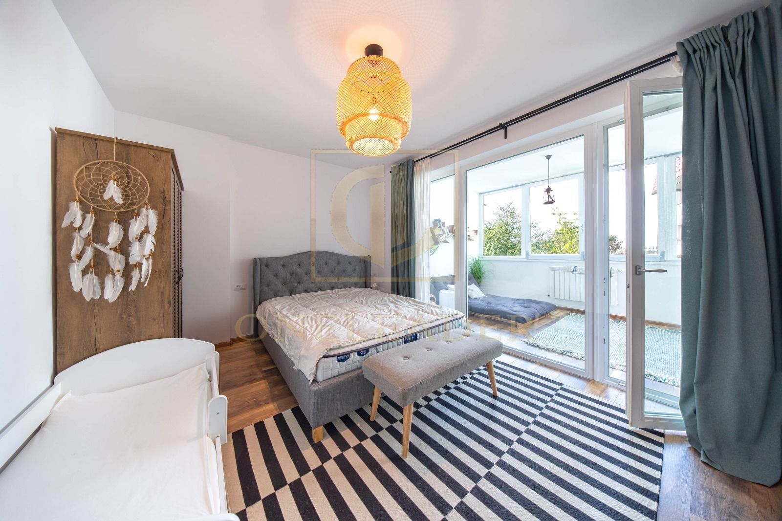 Apartament 3 Camere | 80 mp | Zona Centrală - Pet Friendly - Poză 1