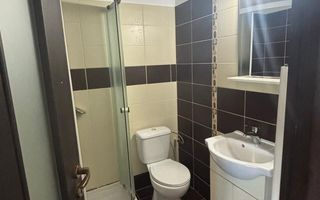 Garsoniera de inchiriat, 27 mp, mobilata si utilata, Dancu - Poză 2