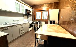 Inchirere 3 camere mobilat, utilat, 2 minute Metro Obor - Poză 15