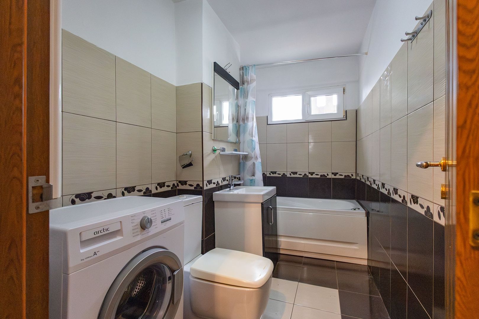 Centru Complex Studentesc | 3 Camere | Pretabil inchiriere studenti - Poză 13