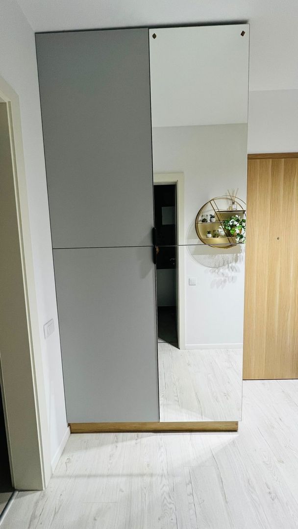 Apartament 2 camere I Ela Cotroceni I Loc de parcare - Poză 15