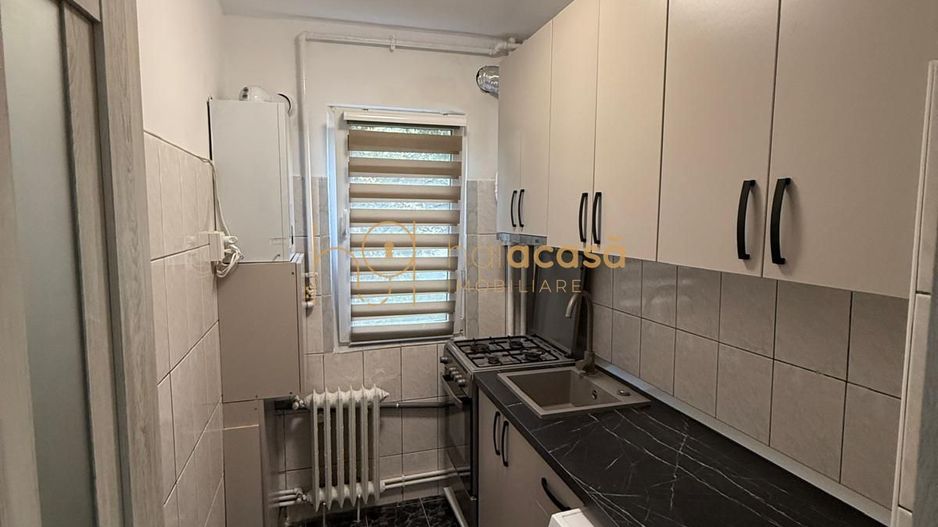 Apartament 3 camere Manastur - Poză 10