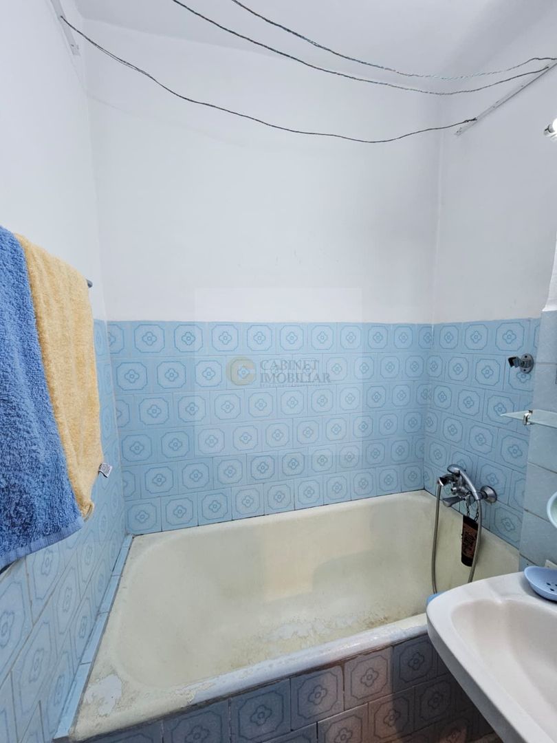 Garsonieră | 1980 | Metrou Păcii - 5 min | Etaj 4/10 - Poză 8