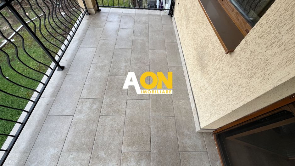 Spatiu de birouri, 87 mp, la casa, zona Tolstoi - Alba Iulia - Poză 12