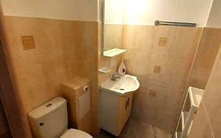 PROPRIETAR - B-dul Chisinau - Mega Mall - Bloc 1983 - 3 Camere - 2 bai - Poză 10