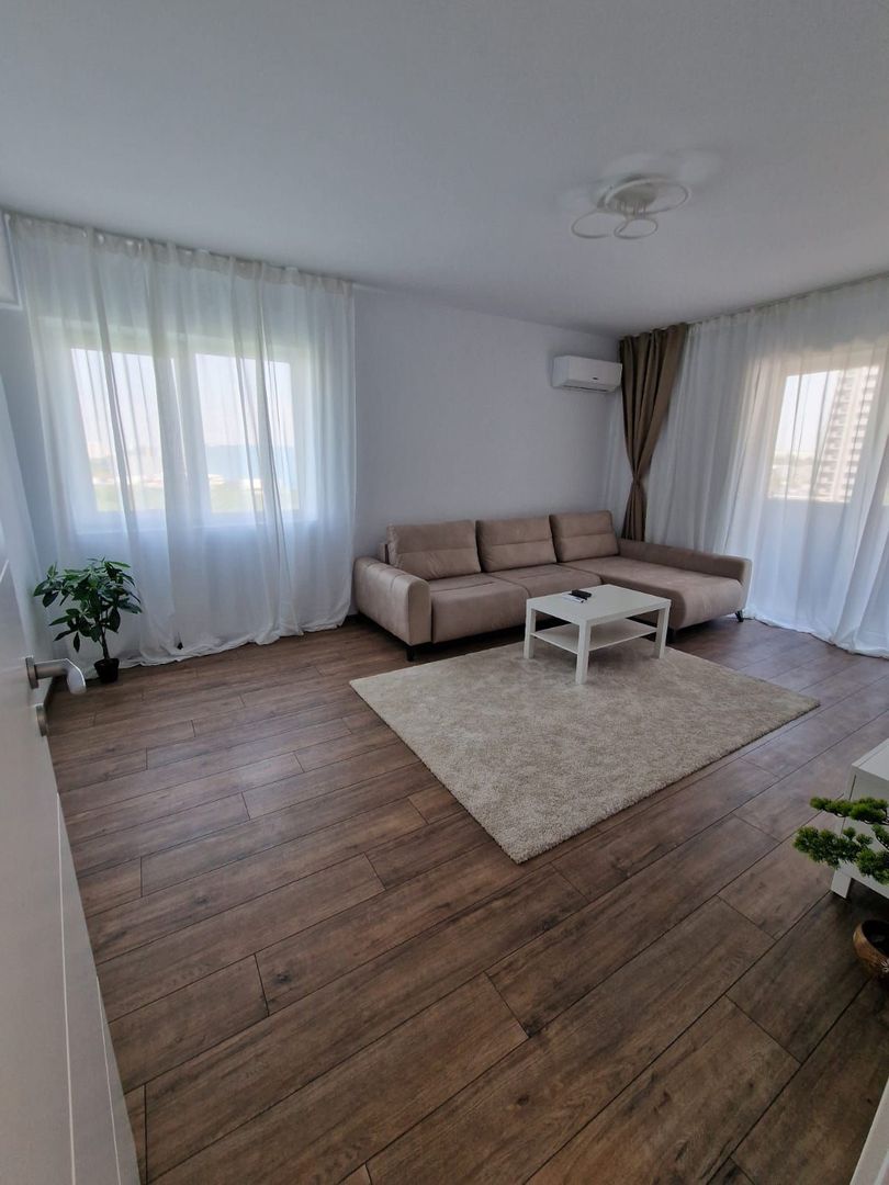 3 camere l Grand Kristal l Parcare l Apărătorii Patriei - Poză 2