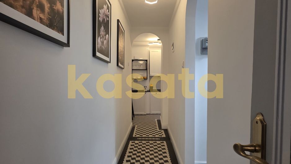 2 Camere | Clădire Interbelică | Centrala proprie | Acces stradal - Poză 14