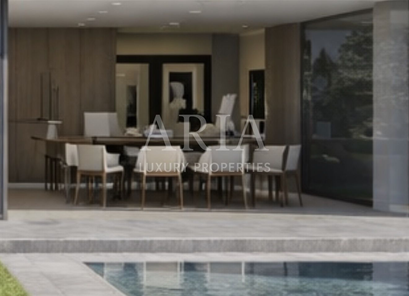 VILA CONTEMPORANA LUX | PISCINA | GARAJ | IANCU NICOLAE | PIPERA - Poză 2