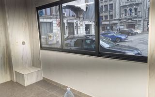 %0 Comision Spatiu comercial de inchiriat in zona Kogalniceanu/Splai Independent - Poză 4