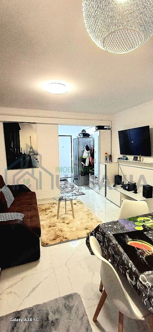 Apartament 2 camere de închiriat în zona Frumoasă-Cetățuia, Iași - Poză 5