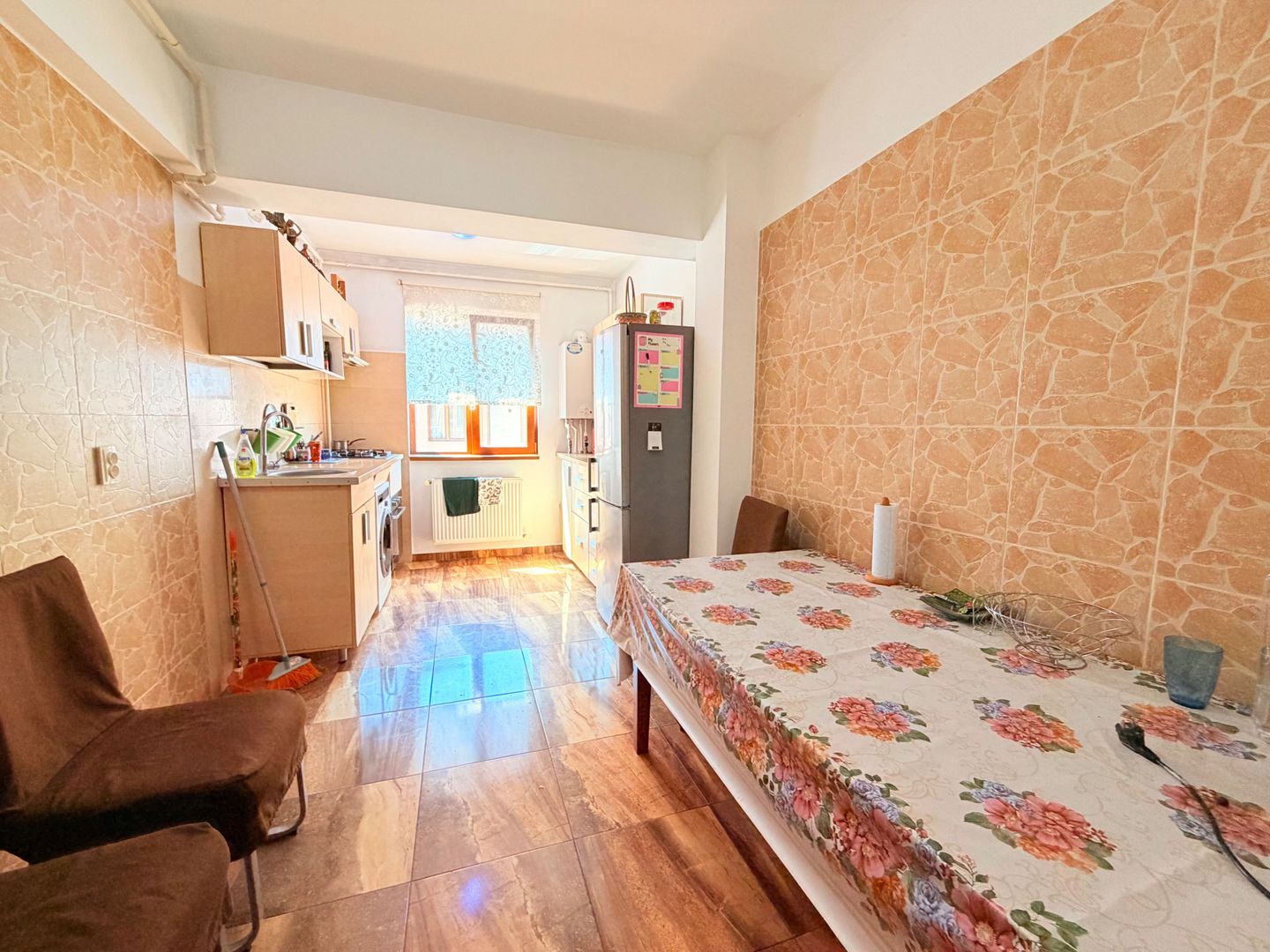 Ap. de inchiriat | 2 Cam | Pet Friendly | Cartierul Latin | Centrala | - Poză 12