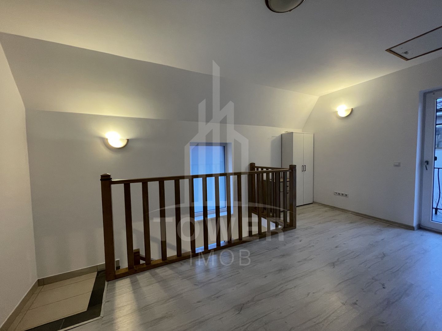 Casa individuala cu etaj - 140 mp utili-zona Belvedere - Poză 12