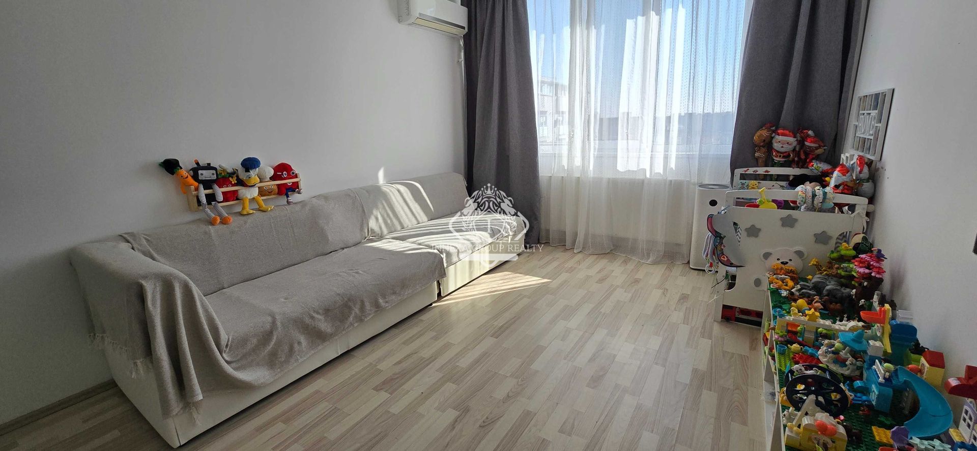 Apartament 2 camere - modern I Titan - Poză 1