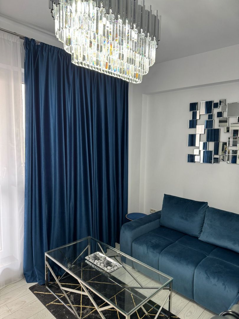 APARTAMENT FUNDENI-DOBROESTI | LUX - Poză 1