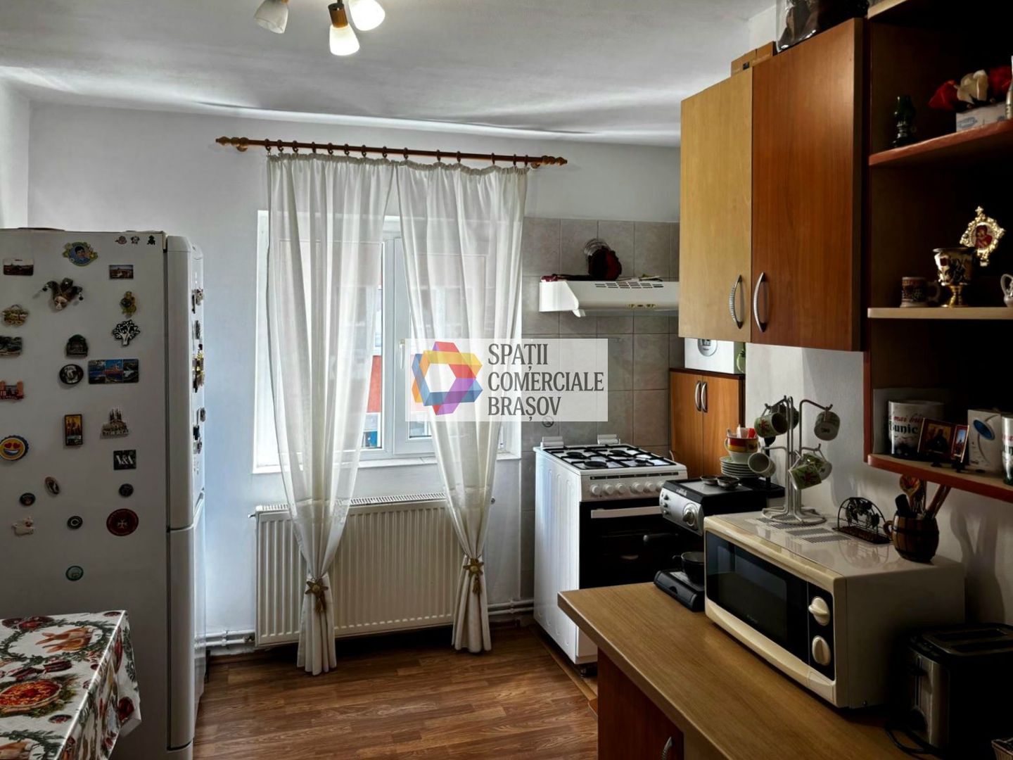 Apartament cu doua camere, zona Scriitorilor 67MP - Poză 8