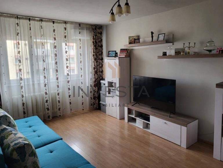 Apartament zona OMW Marasti - Poză 1