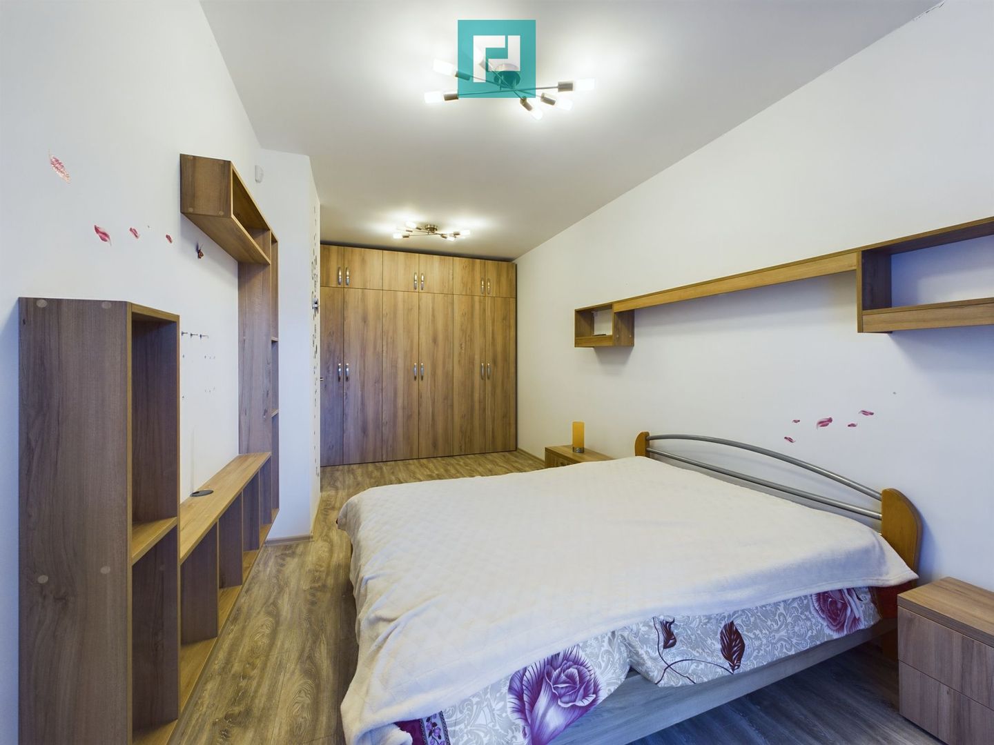 Apartament 2 camere - Complexul Rezidențial ARED - Poză 2