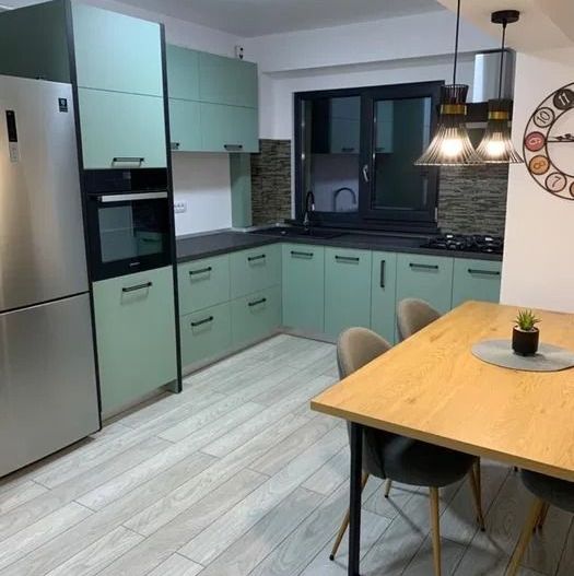 De inchiriat apartament cu 2 camere, Faleza, etaj 3, 2500 lei - Poză 2