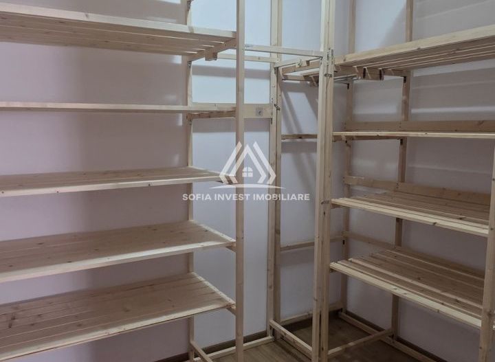 Apartament 2 camere de închiriat – Plopilor,  BT ARENA 98mp - Poză 7