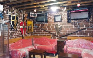 Spatiul "MEZEPOKA" , Amzei, SPATIU COMERCIAL IN ACTE, intrare separata, 82 mp - Poză 15