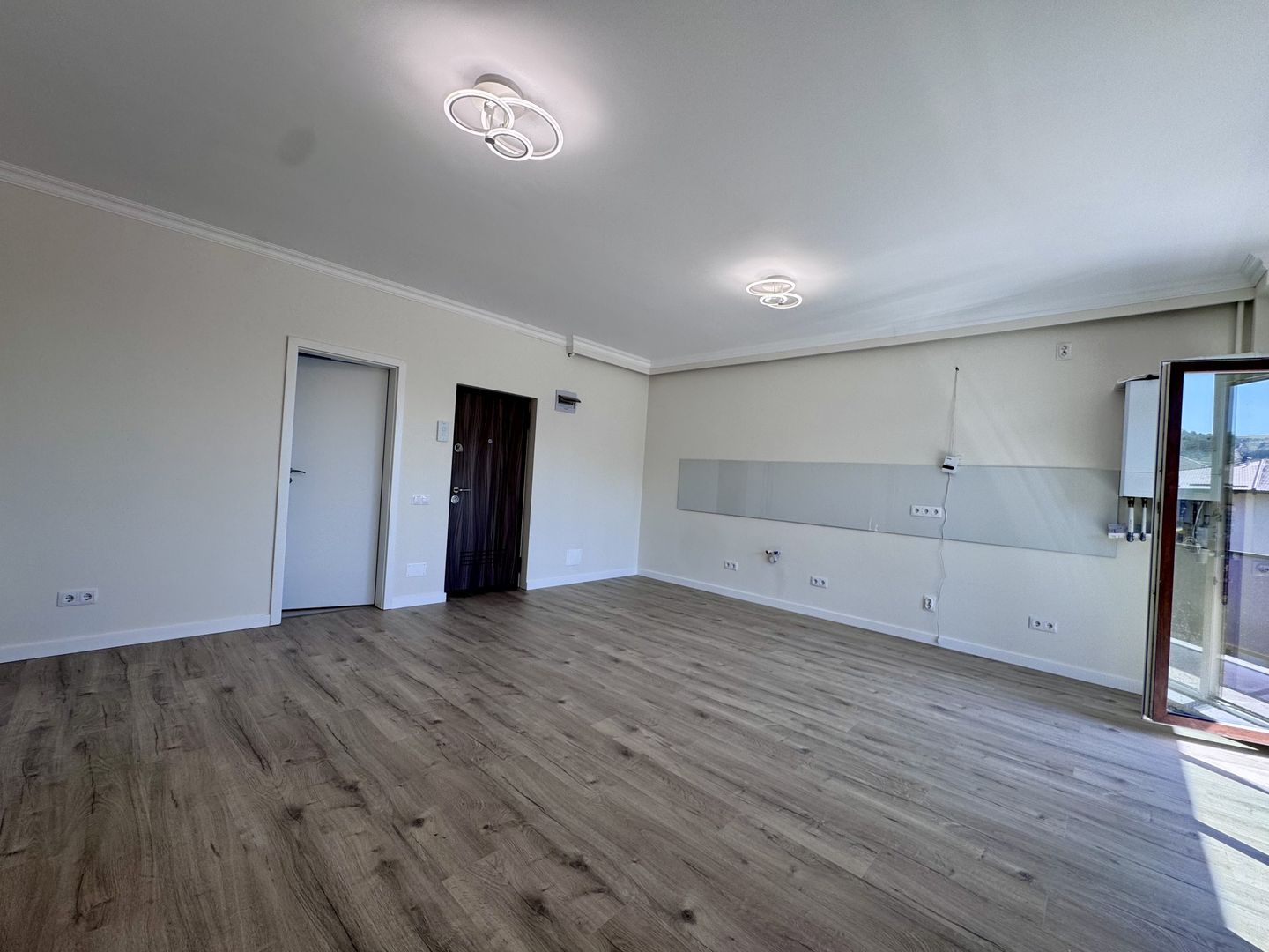 Ap 10 C5 3 camere Tautului Residence Park Parcul Poligon Sub Cetate - Poză 5