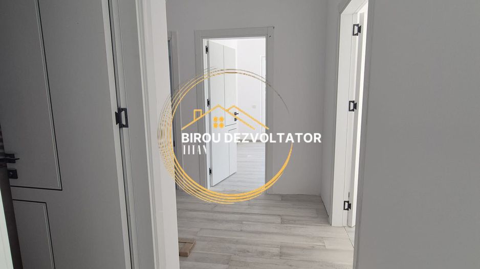 Finaizat Gata de locuit ansamblu premium Terasa mare Decomandat - Poză 4