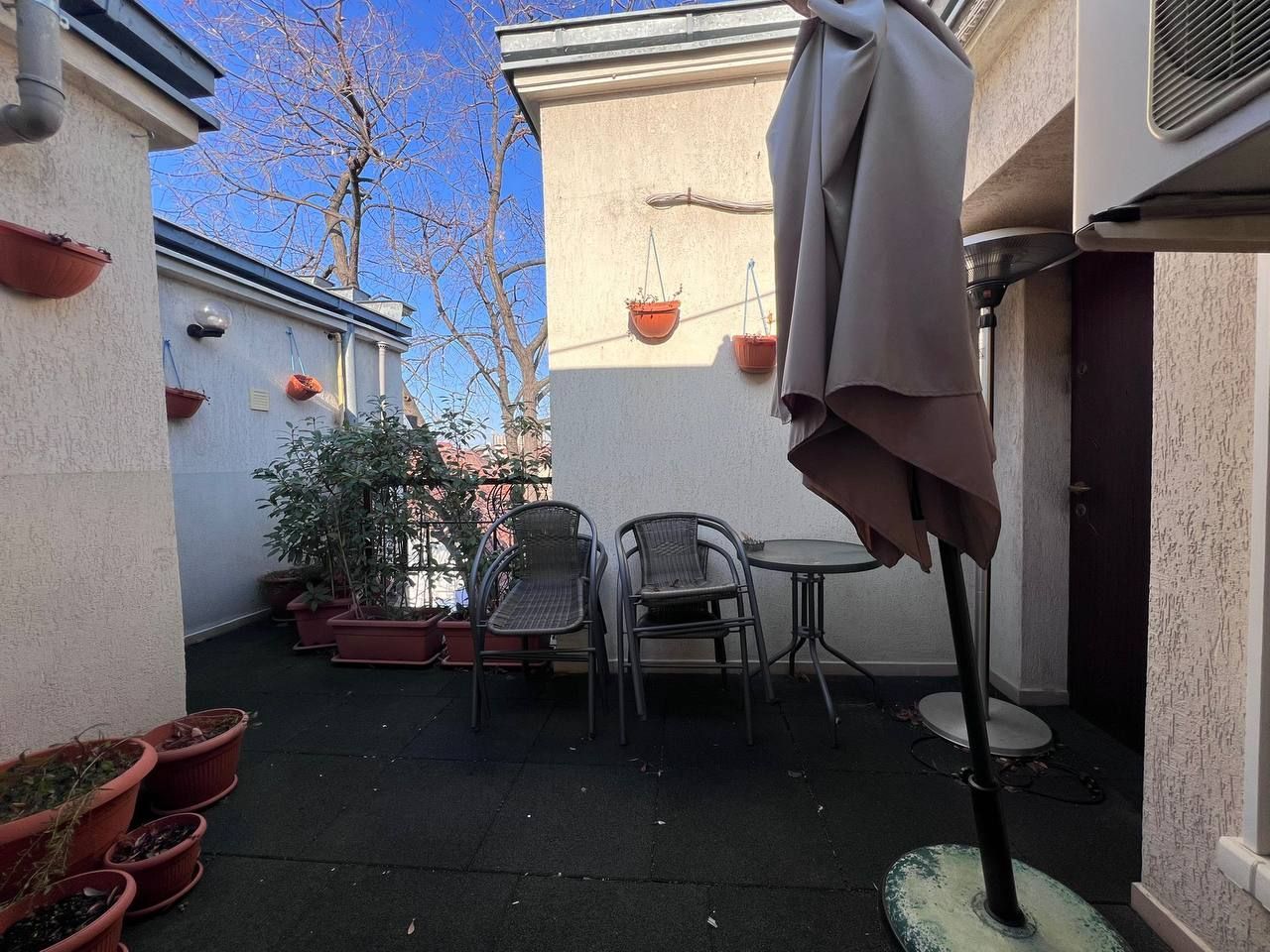 Spatiu de birou de inchiriat Cotroceni - Poză 5