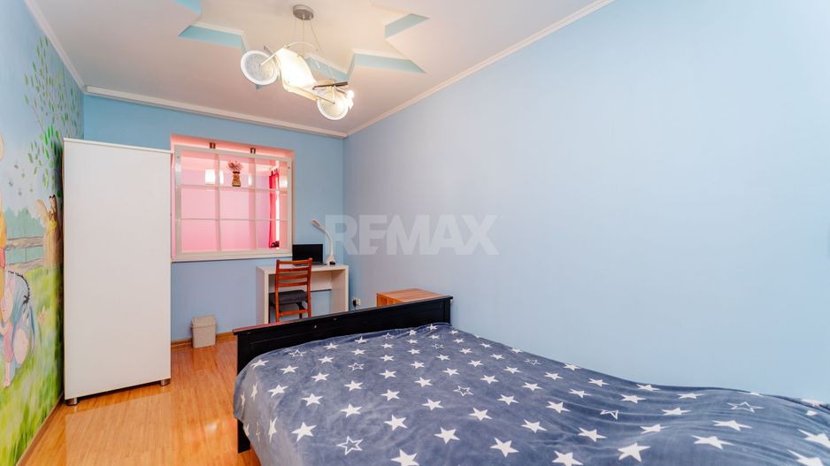Spațiu comercial+apartament cu 3 camere Botanica Nicolae Zelinski 10/2 - Poză 10