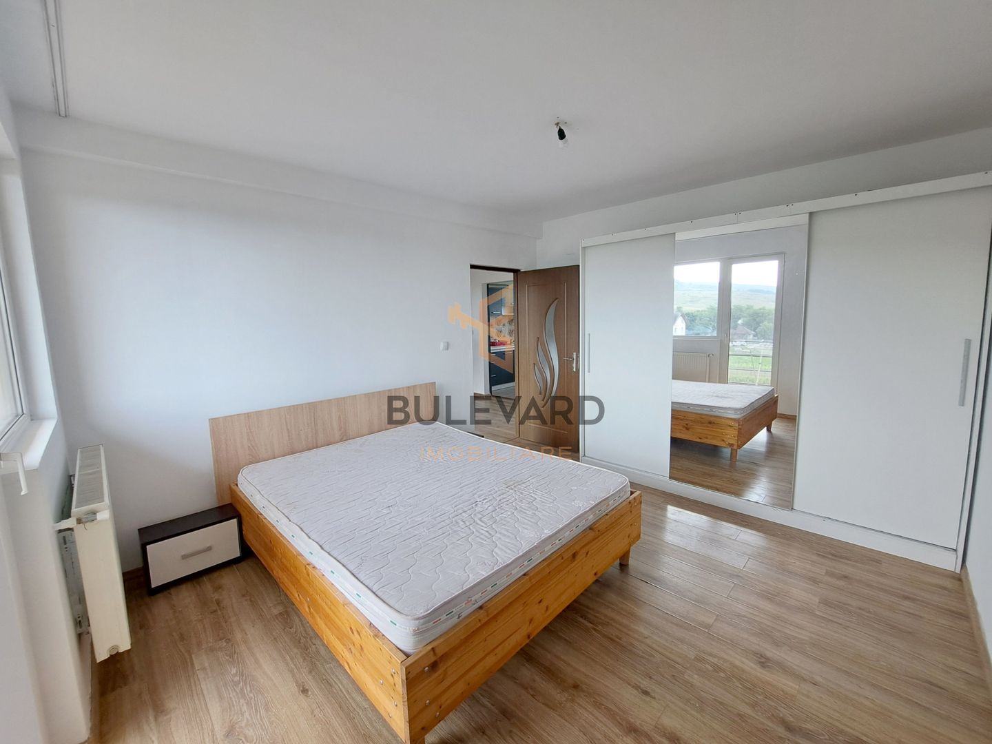 Apartament 3 camere, parcare, zona Apahida! - Poză 3