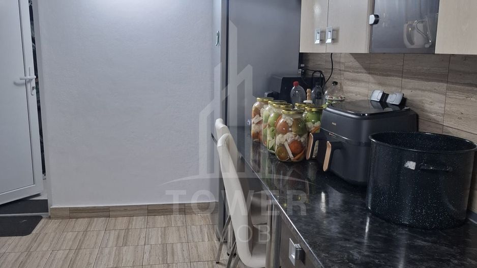 Casă de lux de vânzare – Cartierul Tineretului - Poză 22