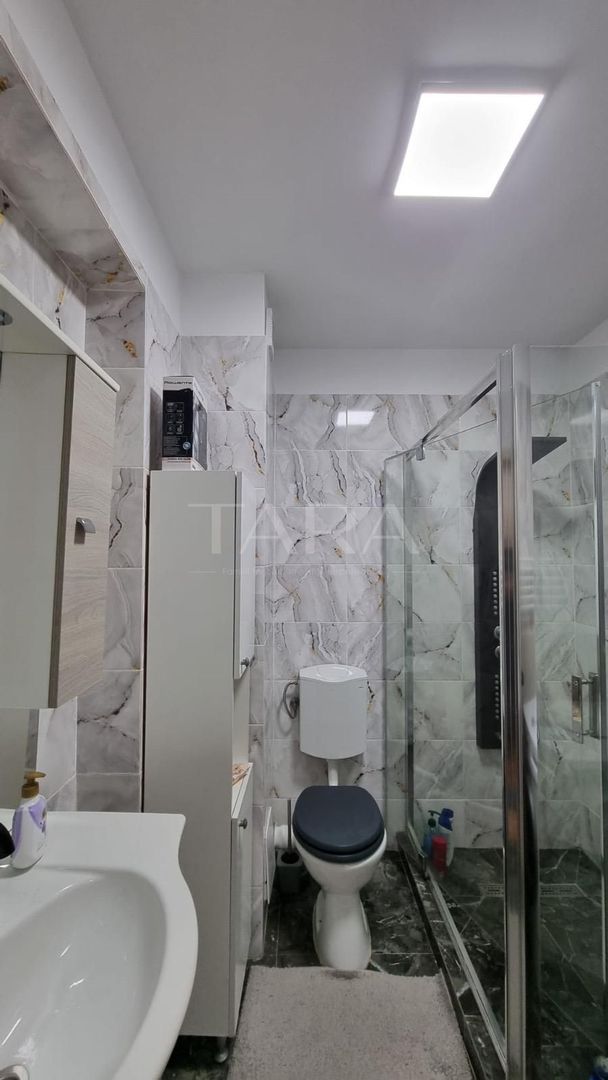 Apartament ultrafinisat, zona Terra. - Poză 7