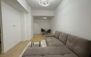 2 camere I parter I gratina proprie 83 mp I First Estates I 55 utili - Poză 3