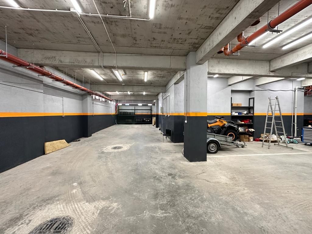 Spatiu comercial stradal - Prelungirea Ghencea - Poză 3