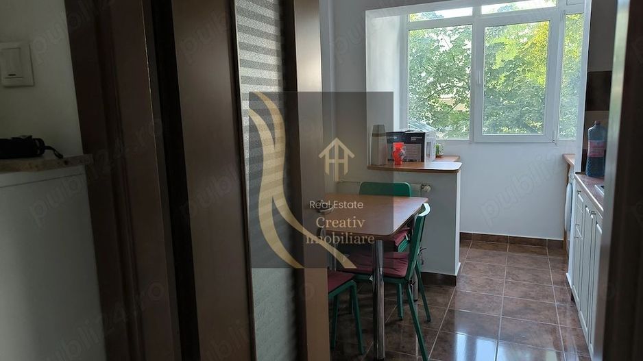Apartament de inchiriat Clucerului Aviatorilor Arcul de triumf - Poză 3