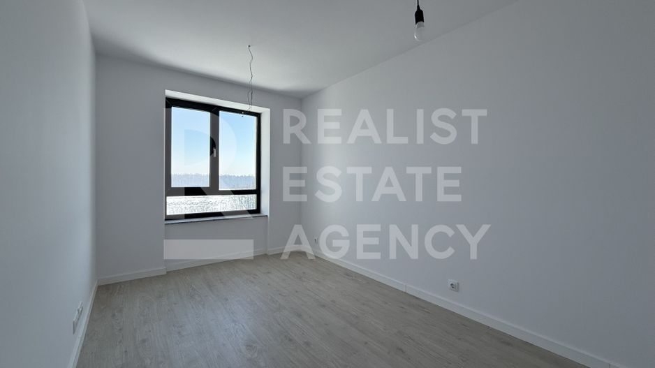 Vânzare studio în Complexul Greenfield Băneasa - Poză 3