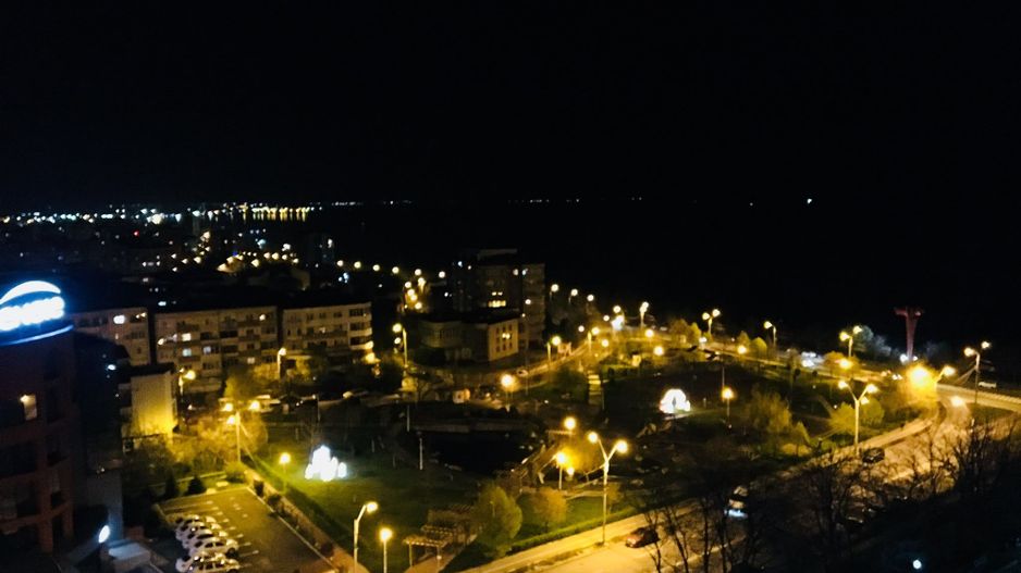 De inchiriat apartament 1 camera faleza Dunarii, et. 9, 1400 lei - Poză 12