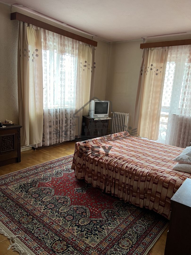 Casă de închiriat în Cisnădie zona Str. Teilor/se acceptă muncitori - Poză 15