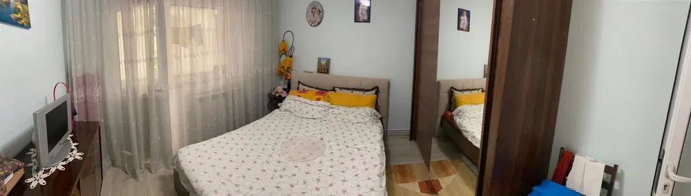 Apartament 2 camere, Micro 17,  et 1 - Poză 1