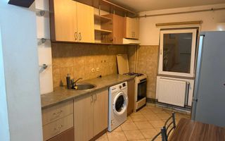 2 camere | Complex Studențesc | Centrala TermIca - Poză 1