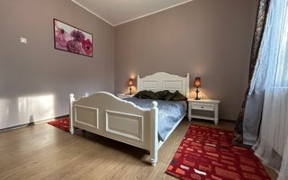 APARTAMENT 3 CAMERE DE ÎNCHIRIAT CU 2 LOCURI DE PARCARE ȘI 2 TERASE - Poză 8