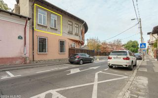 CAROL - REGINA MARIA, APARTAMENT RENOVABIL 80 MP TOTAL, ETAJ 1! - Poză 25