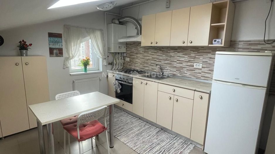 Apartament - Rahova - Carol ( Liberty Mall )-  2km de Unirii - Poză 14