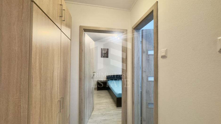 Apartament 2 camere renovat la 13 minute METROU Obor - Poză 6