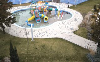 OLIMP  (Cod 01) - Complex NOVUM BY THE SEA - Poză 17